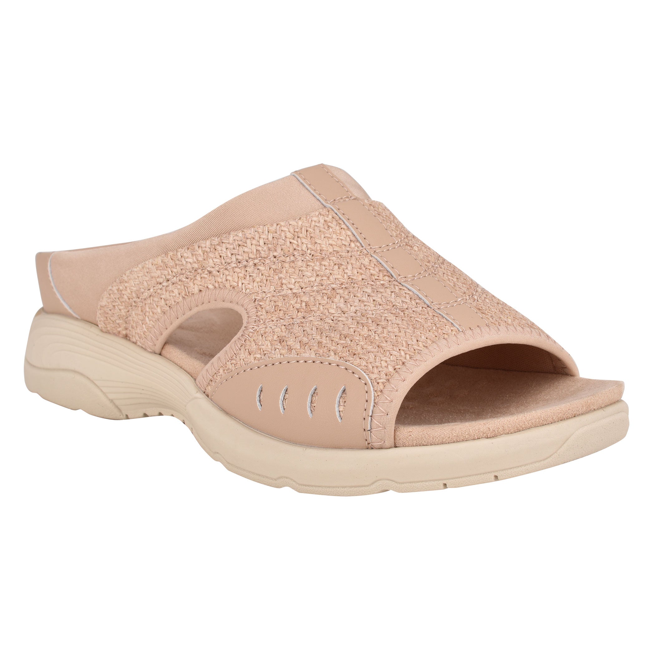 Traciee Slip On Sandals