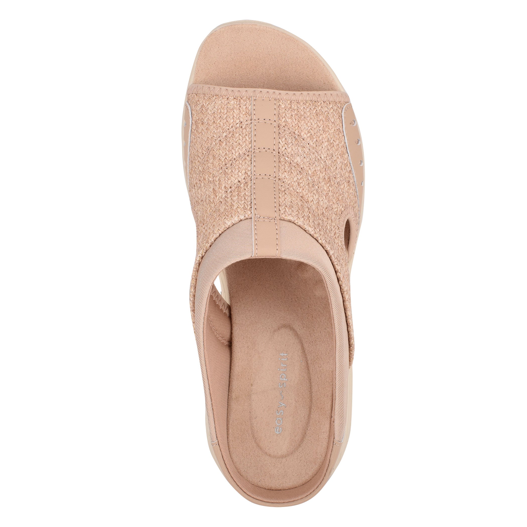 Traciee Slip On Sandals