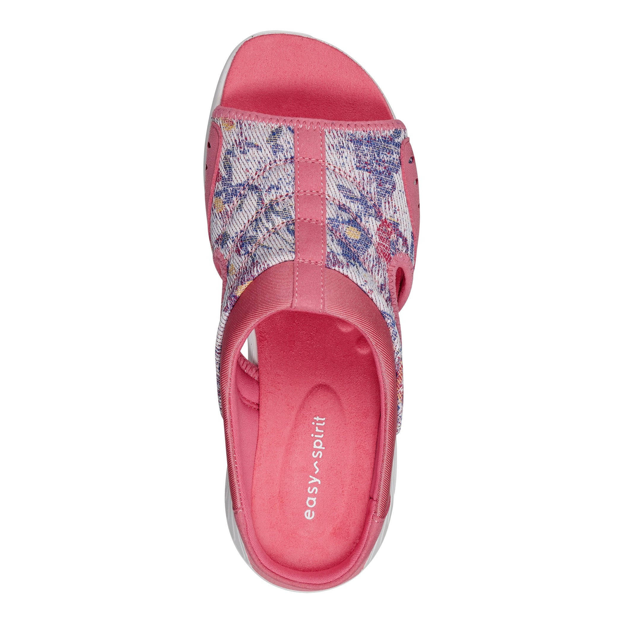 Traciee Slip On Sandals