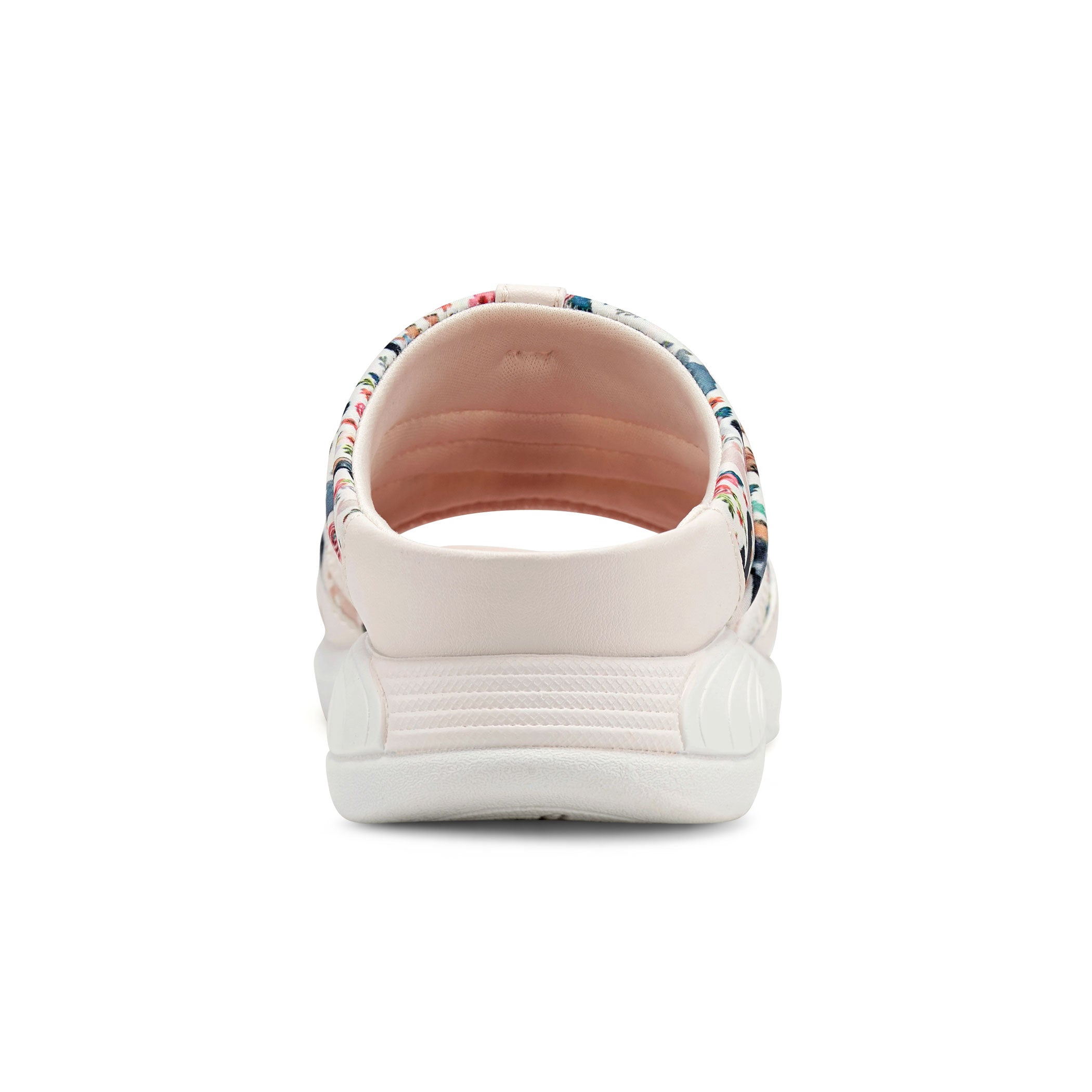 Traciee Slip On Sandals