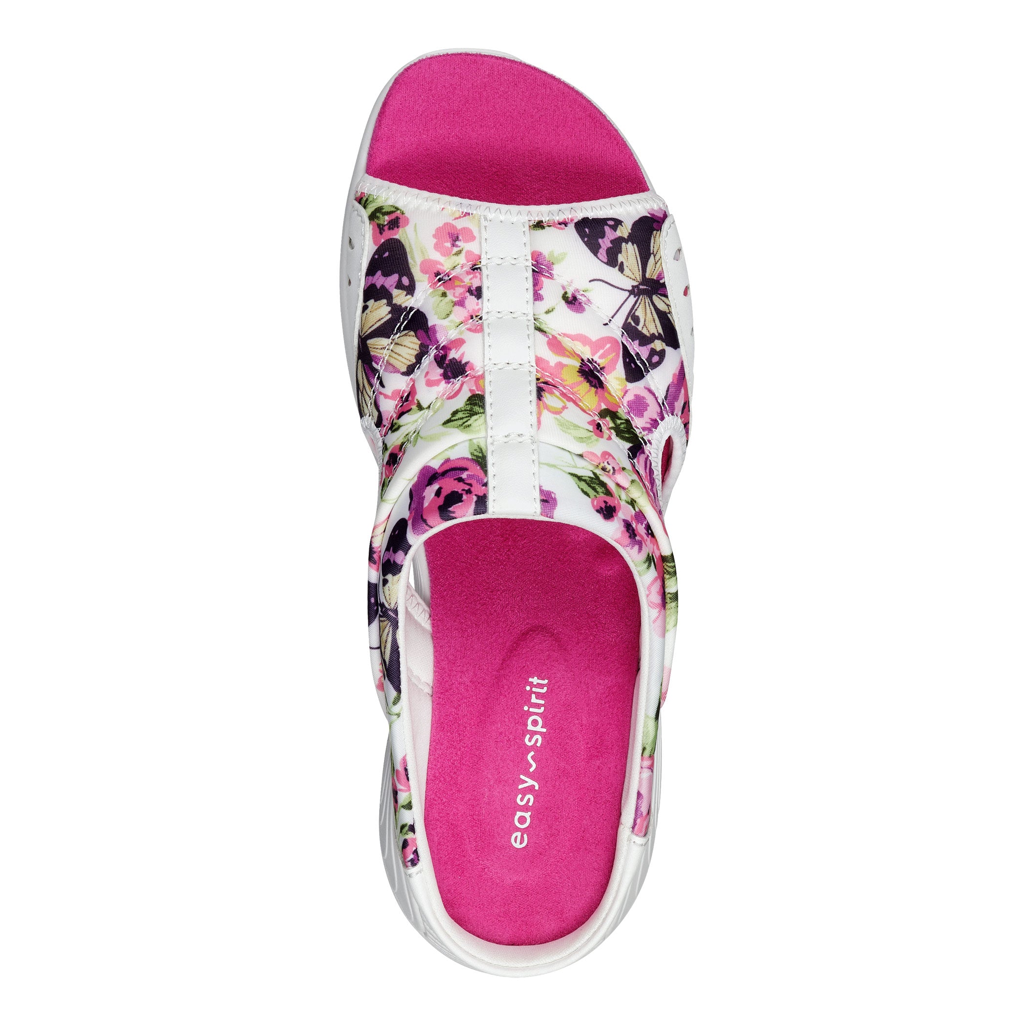 Traciee Slip On Sandals
