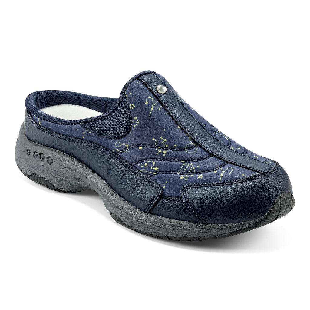 Travelgem Birthstone Clogs