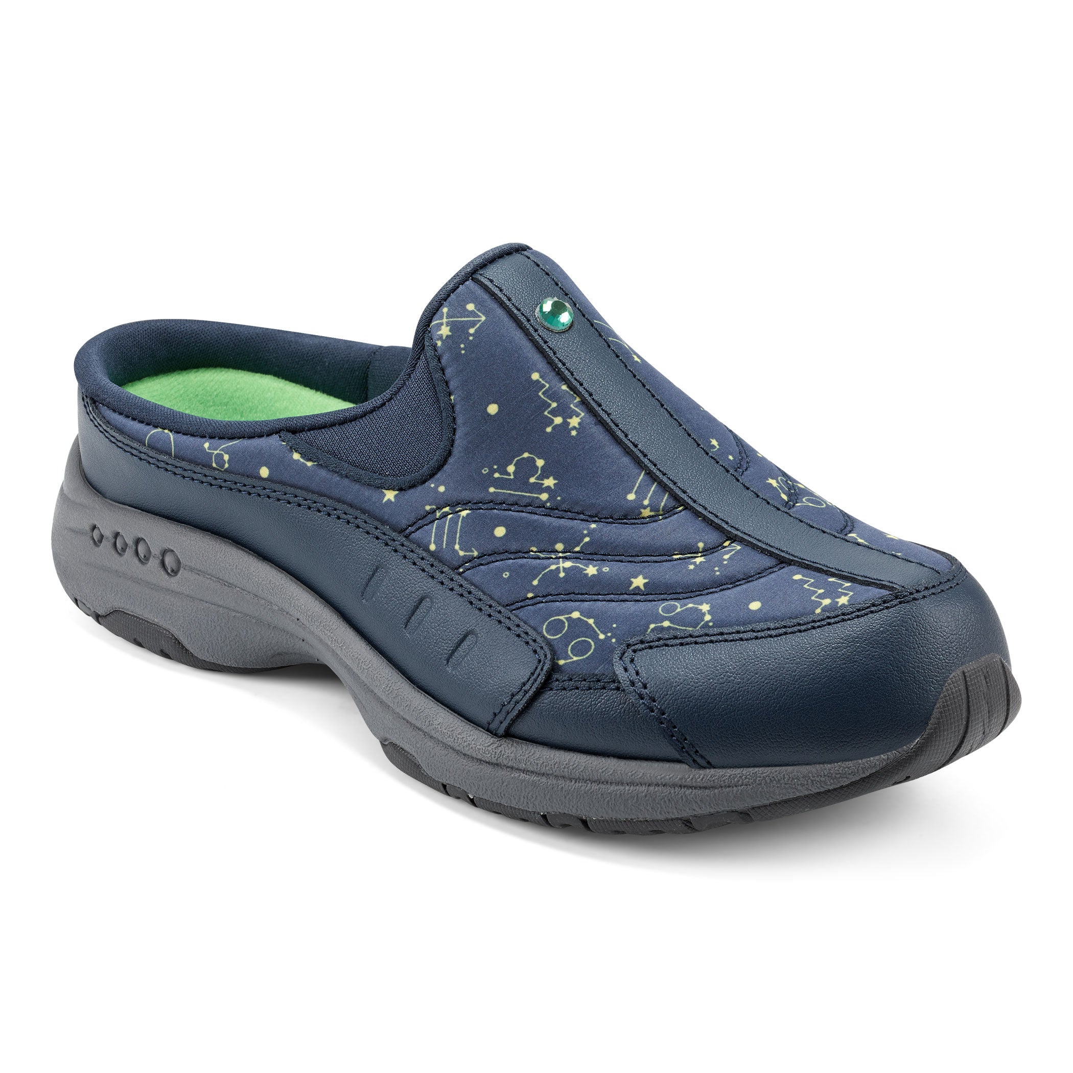 Travelgem Birthstone Clogs