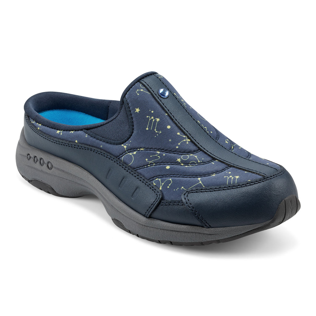 Travelgem Birthstone Clogs