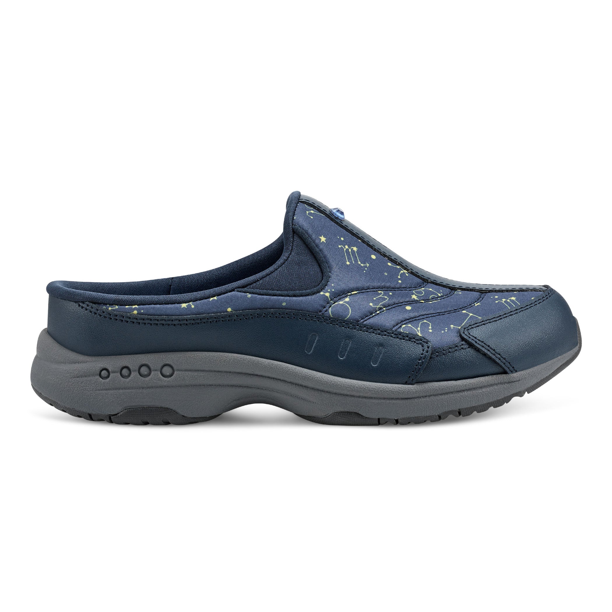 Travelgem Birthstone Clogs