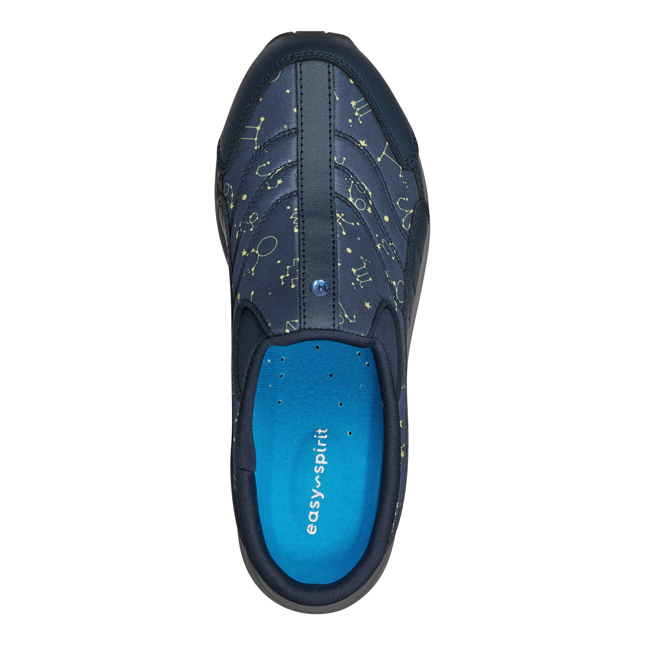 Travelgem Birthstone Clogs