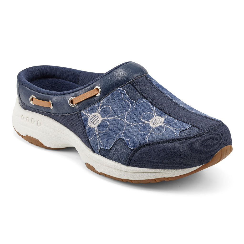 Travelport Clogs