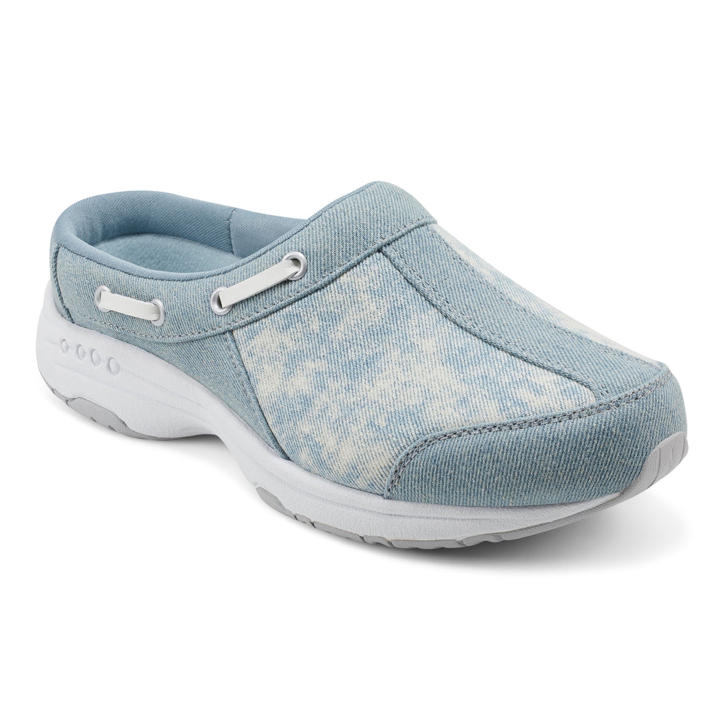 Travelport Clogs