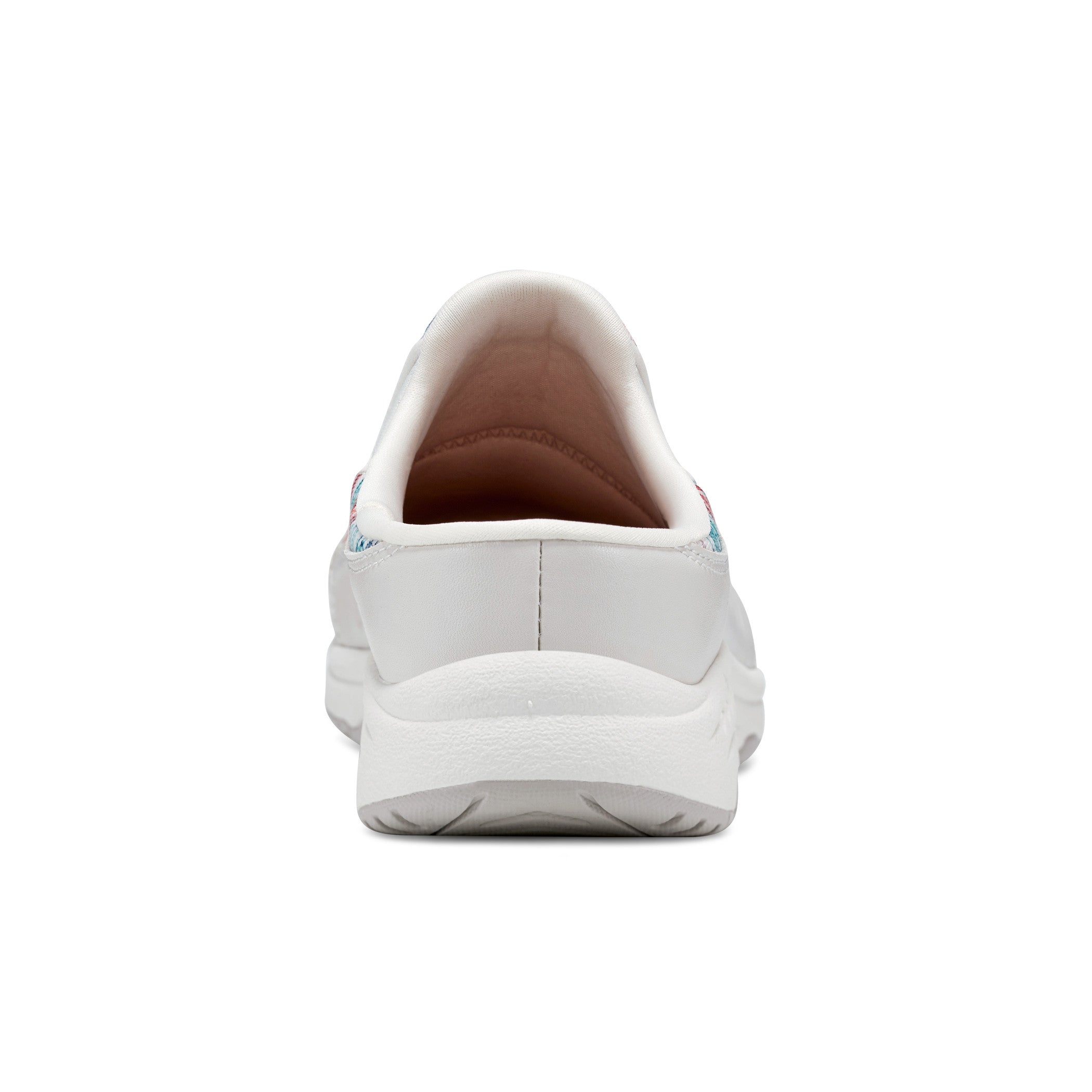 Travelstamp Clogs
