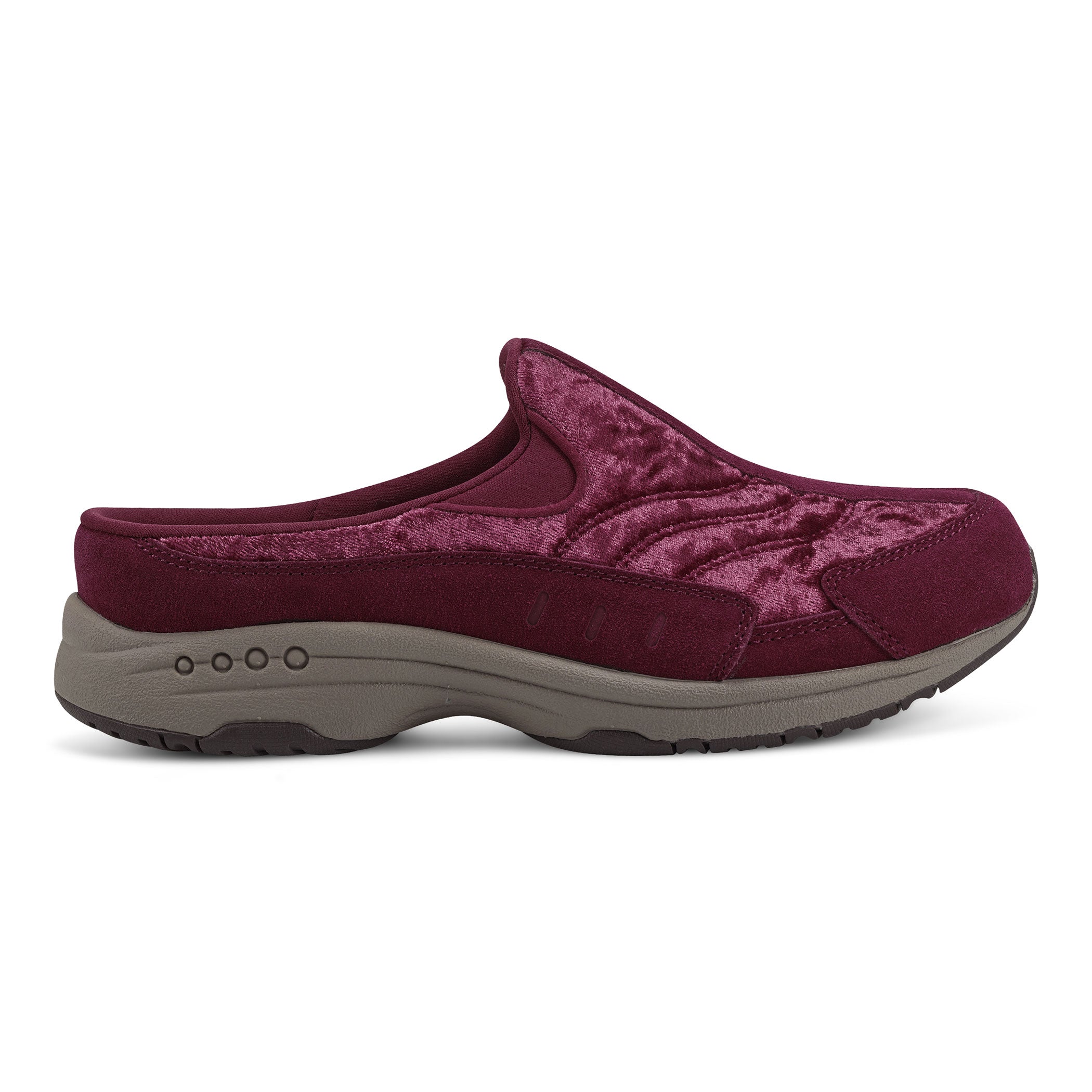 Traveltime Clogs â Easy Spirit