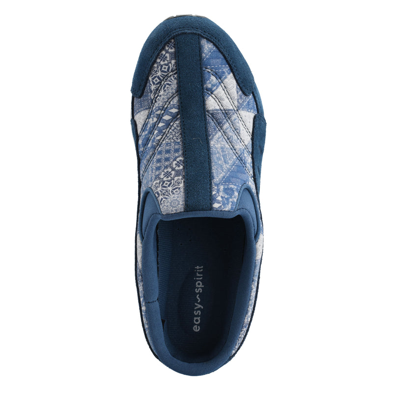 Traveltime Clogs