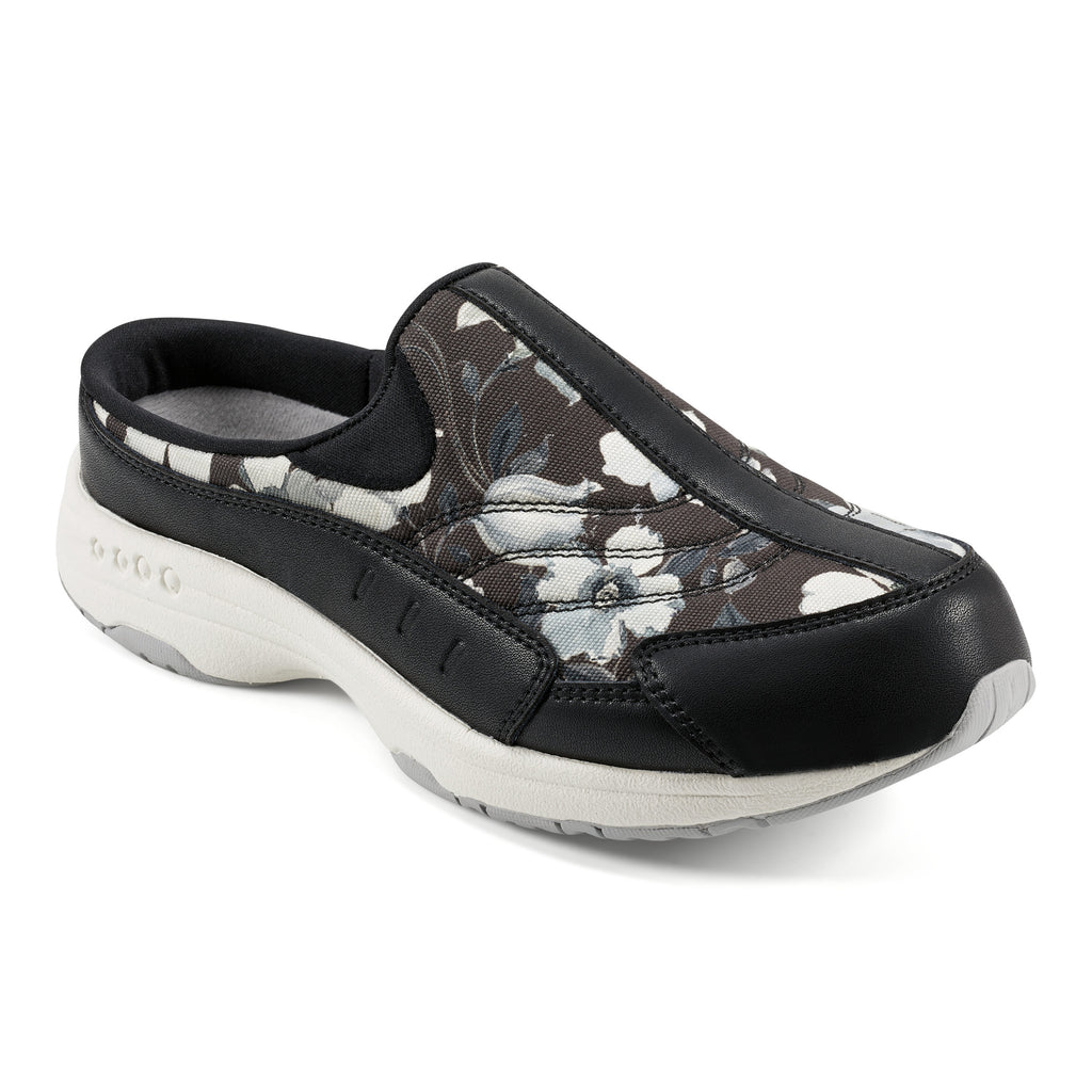 Traveltime Clogs