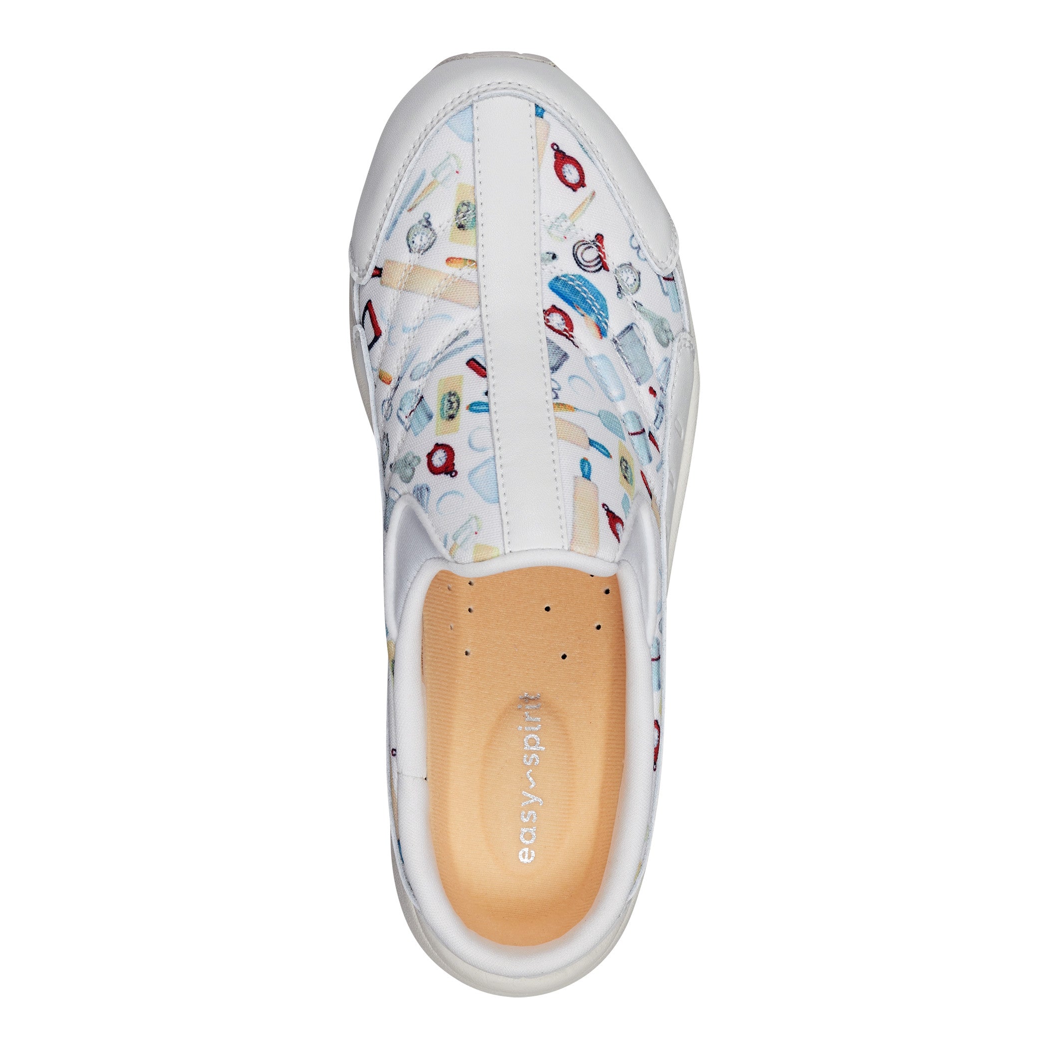 Traveltime Clogs