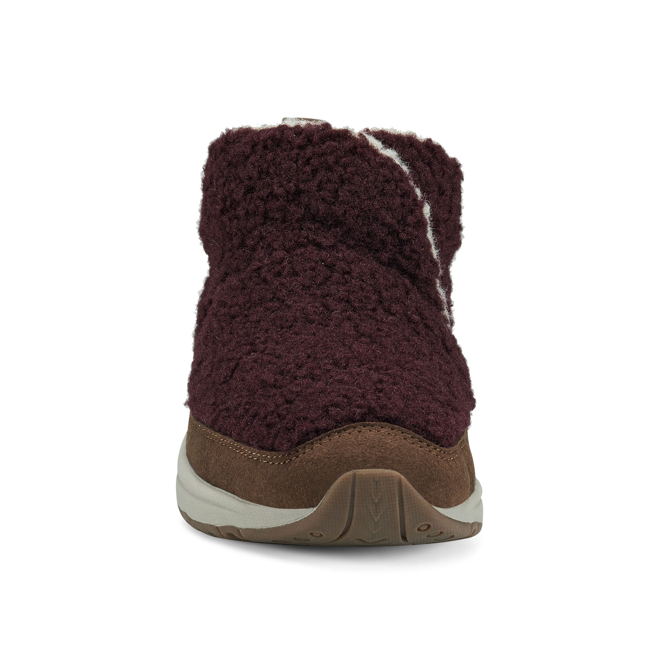 Trippin Cozy Booties