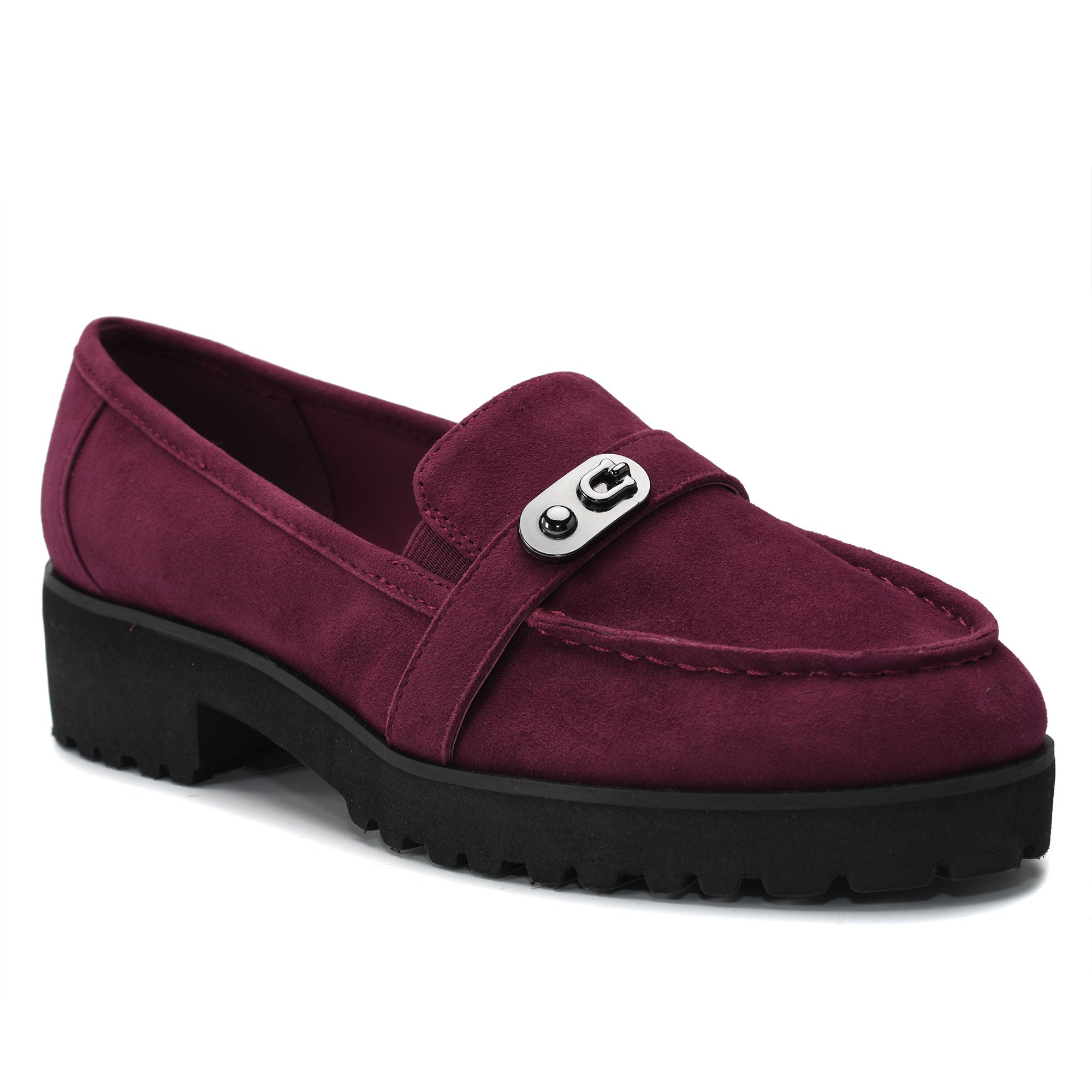 Wendy Casual Loafers