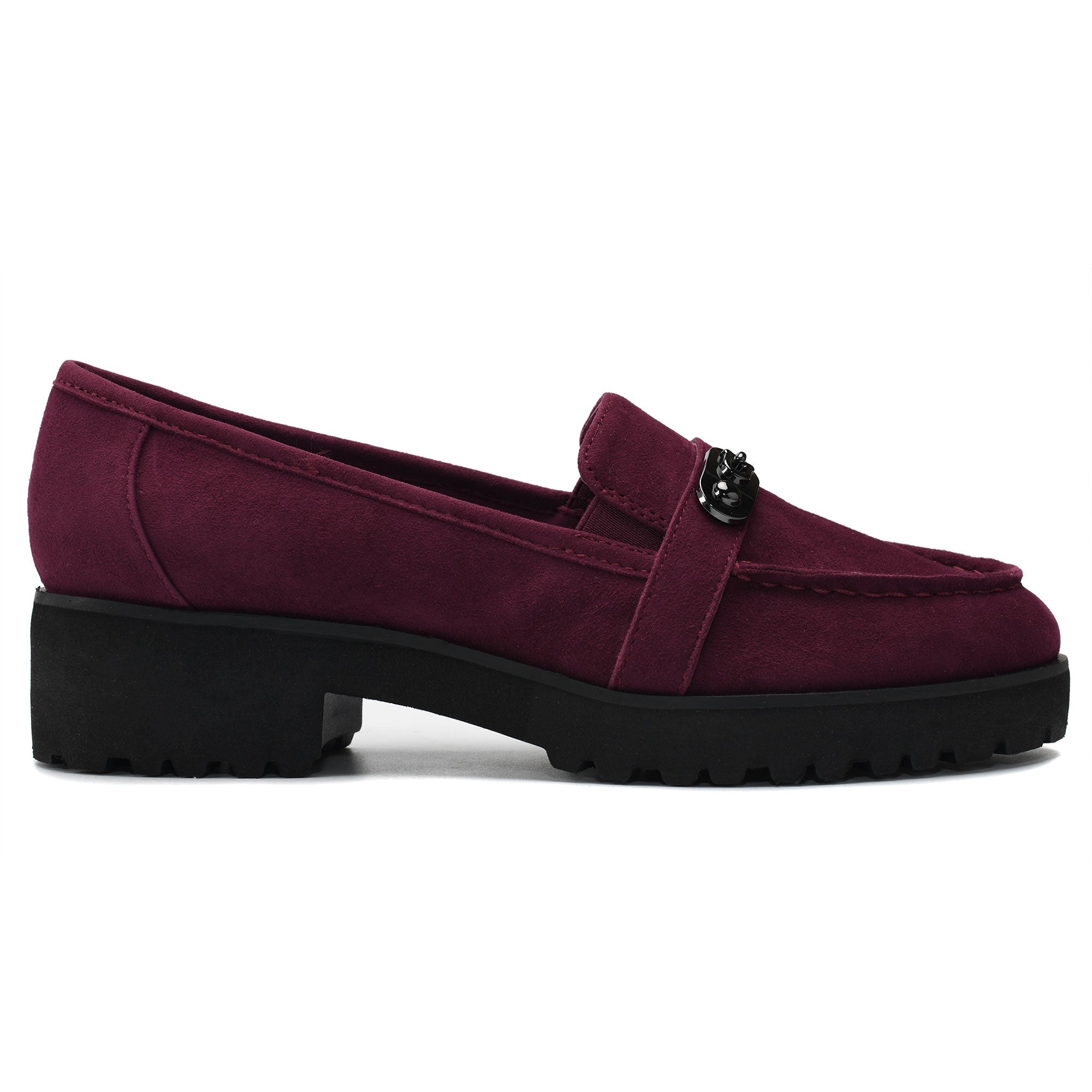 Wendy Casual Loafers