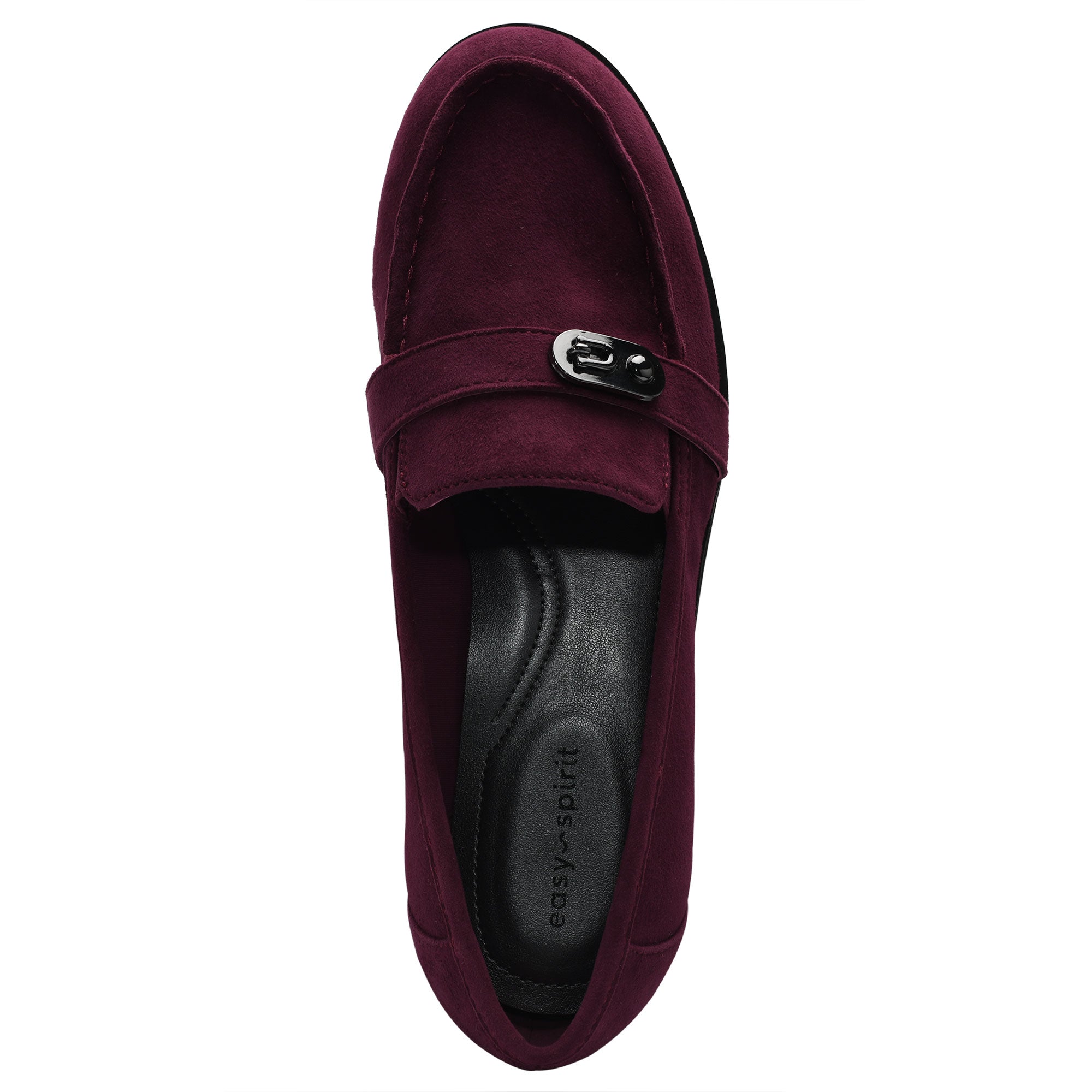 Wendy Casual Loafers