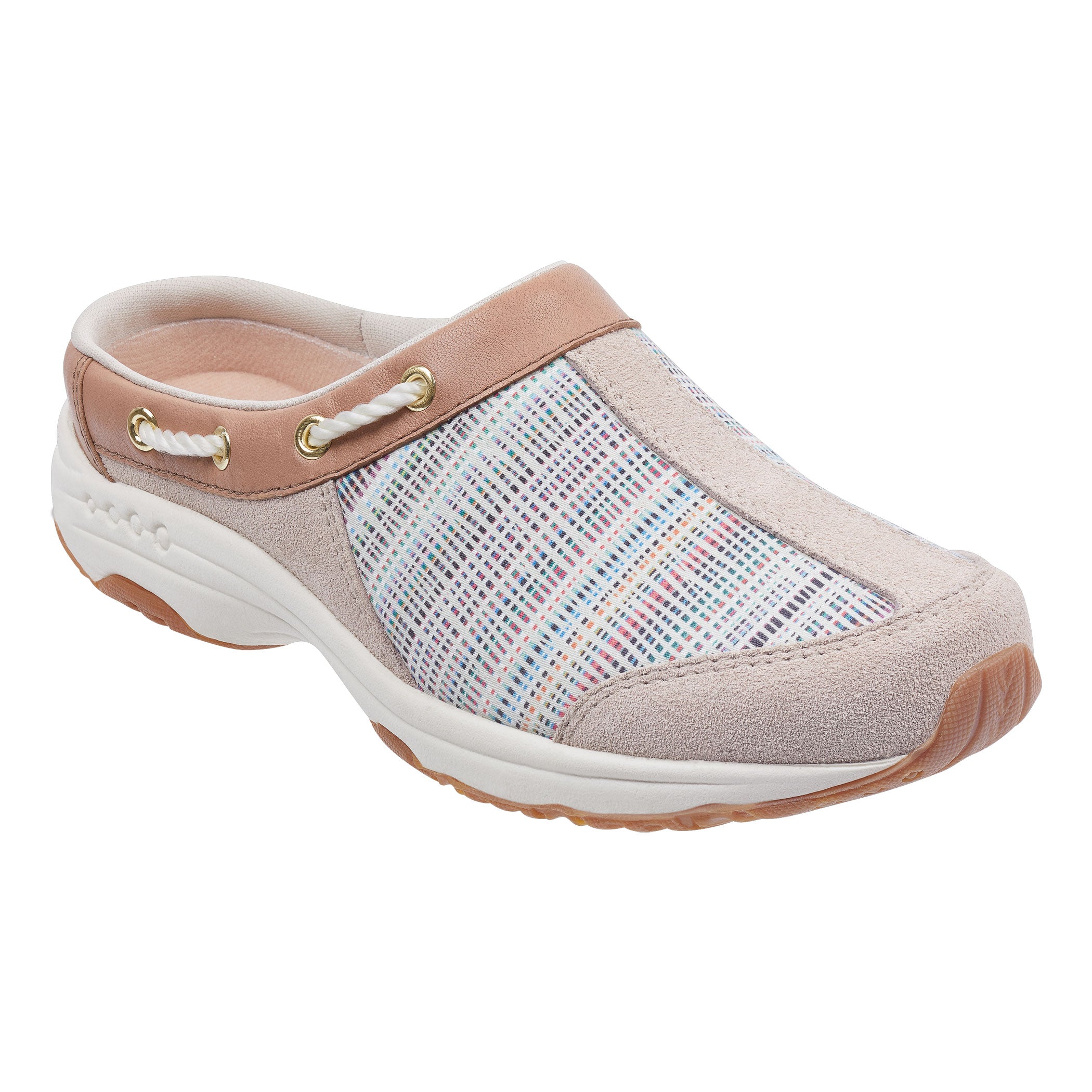Travelport Clogs