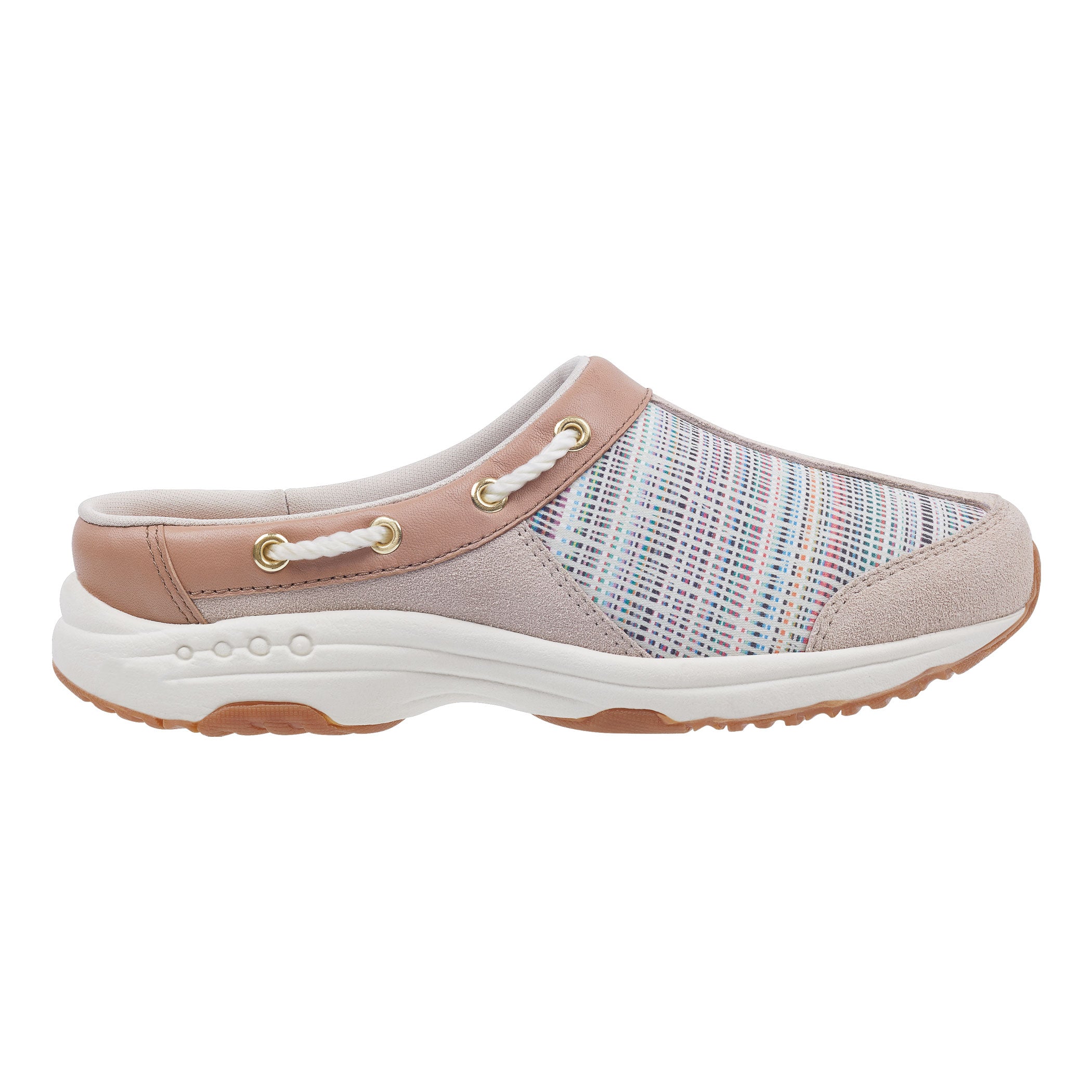 Travelport Clogs