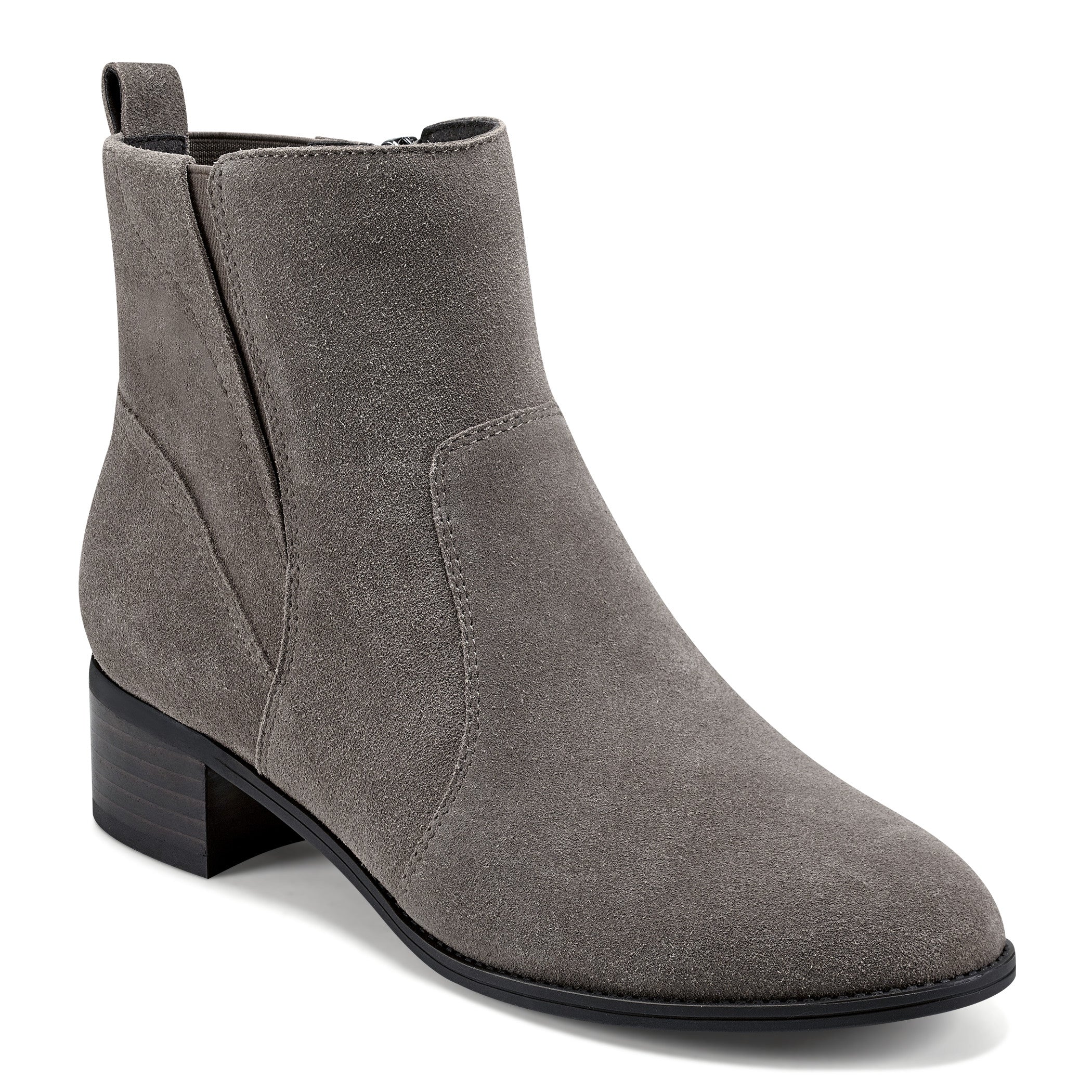 Booties – Page – Easy Spirit