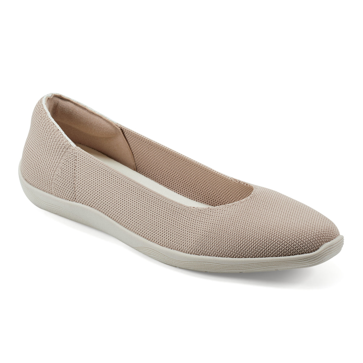 Rhyan Washable Eco Knit Flats – Easy Spirit