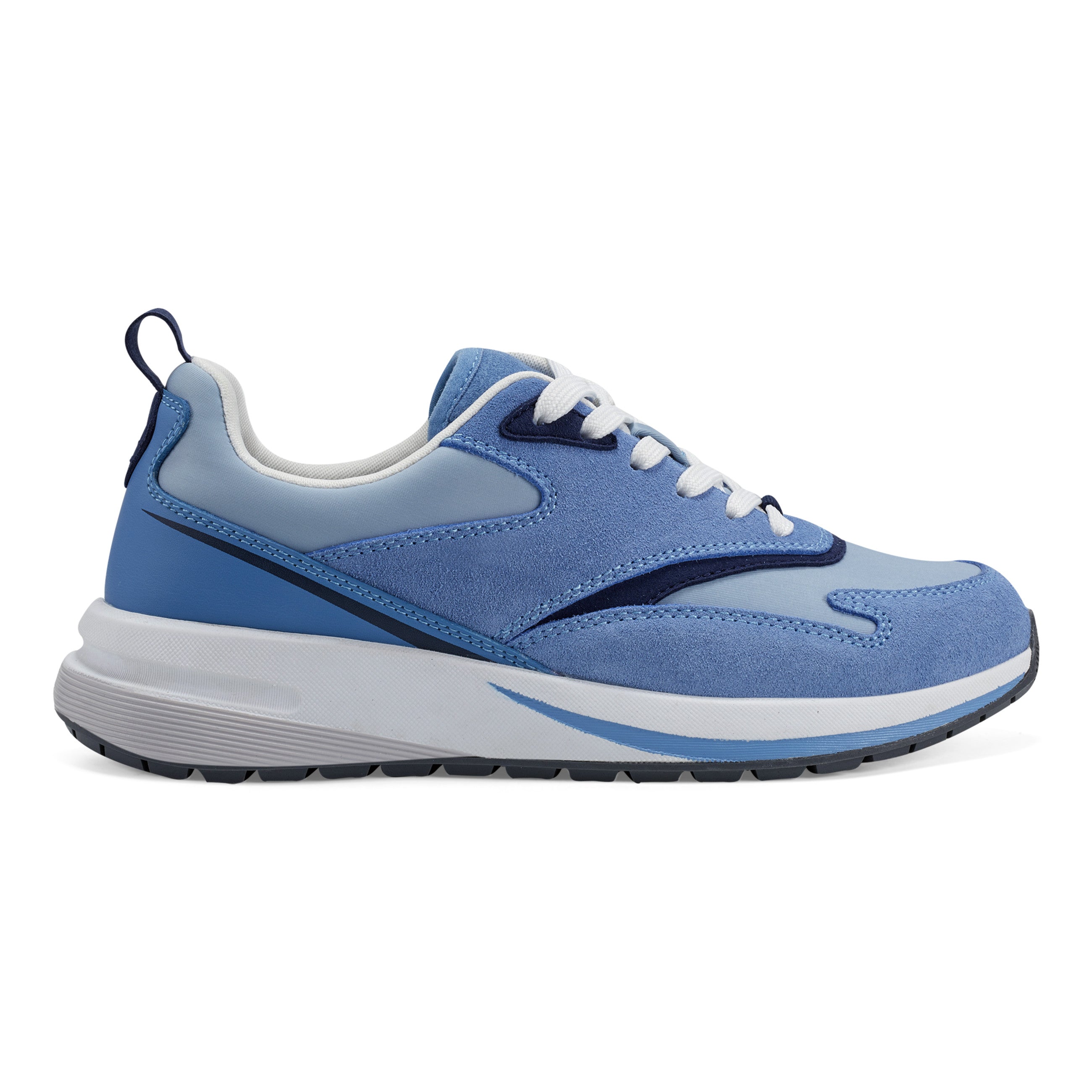 Topa Lace Up Sneakers