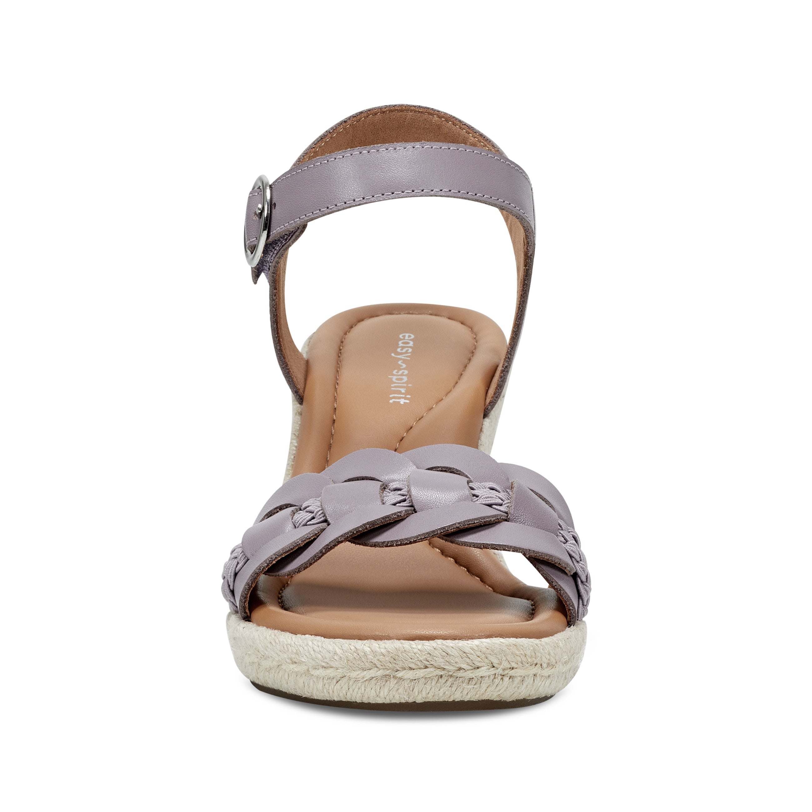 Aisha Espadrille Wedge Sandals