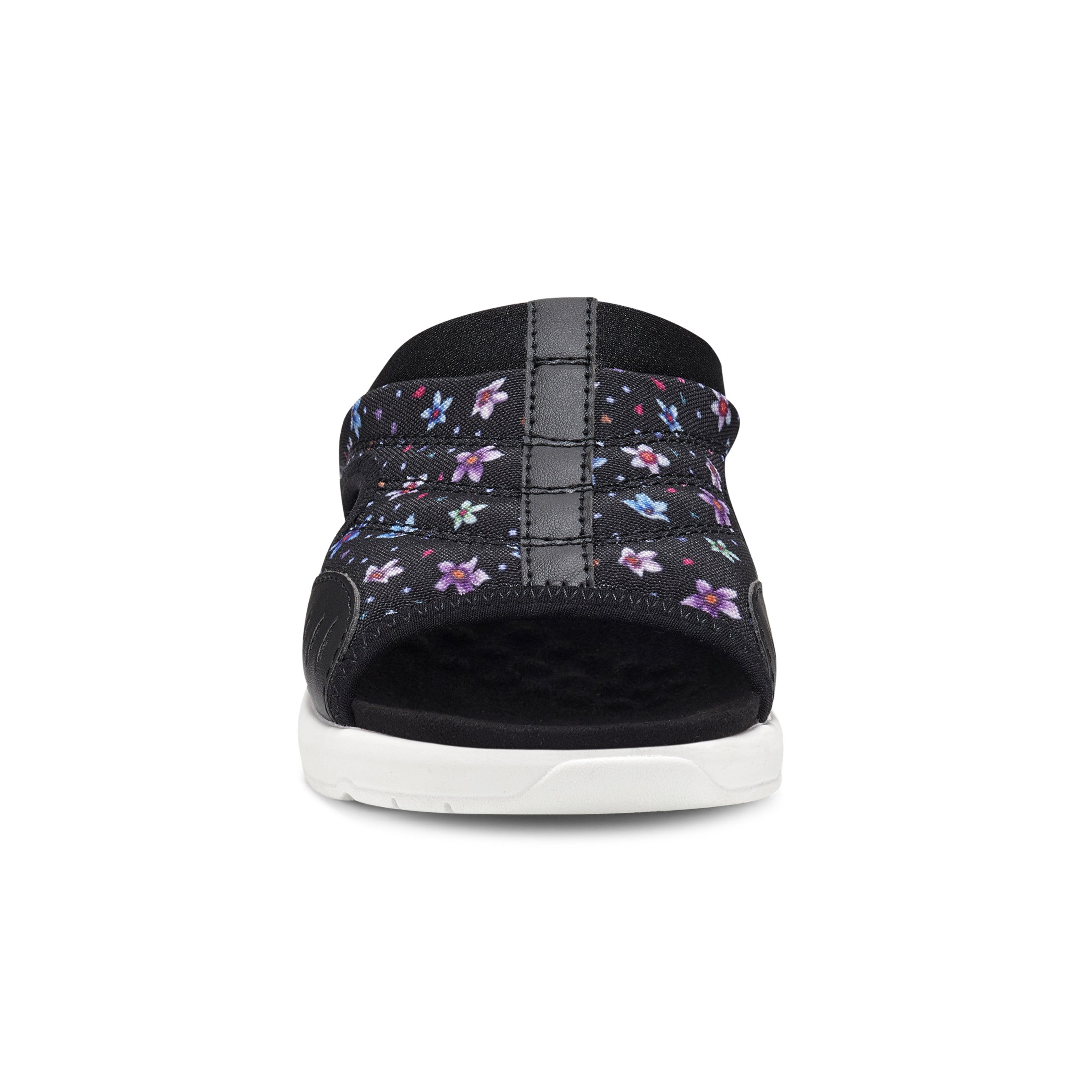 Traciee Slip On Sandals