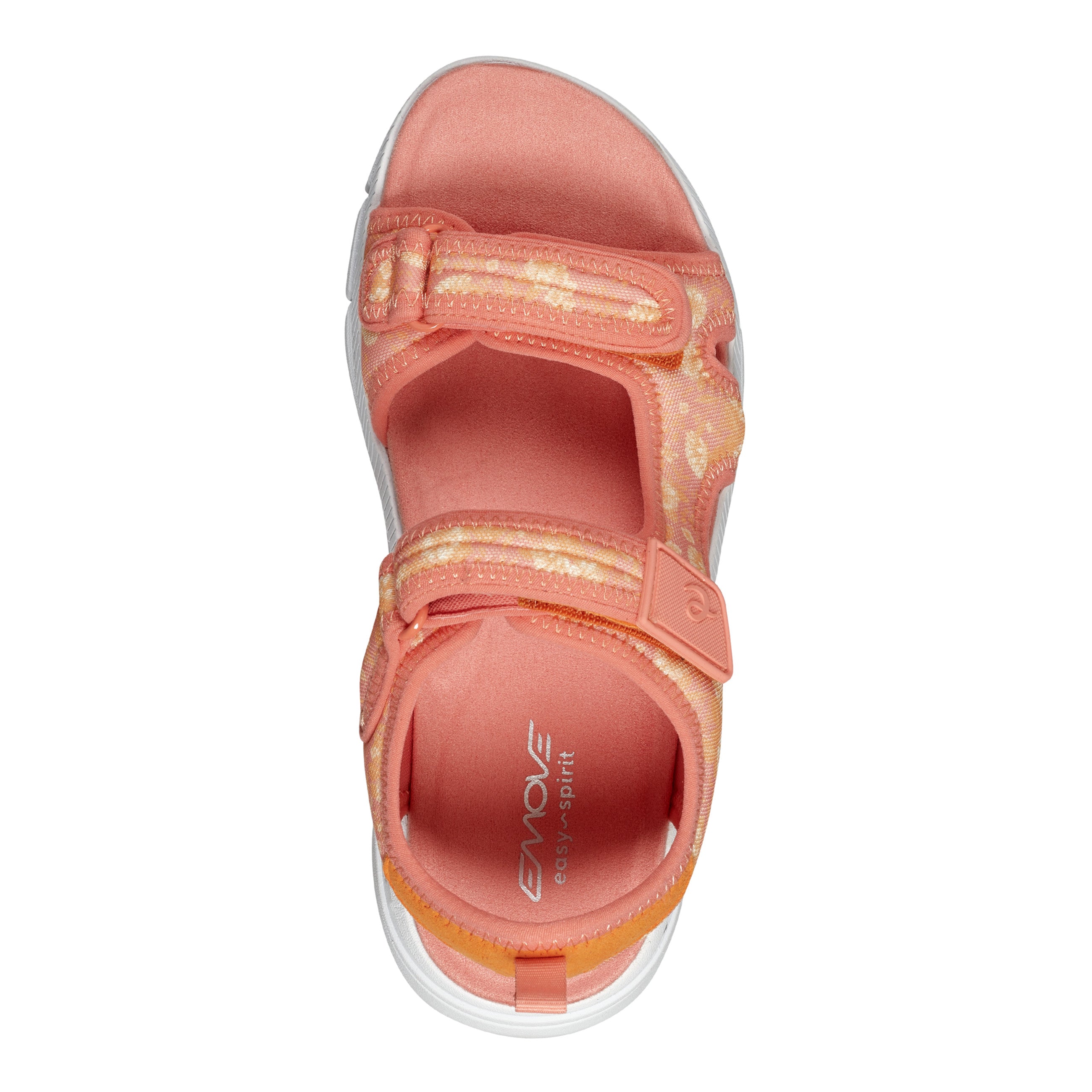 Maison EMOVE Walking Sandals