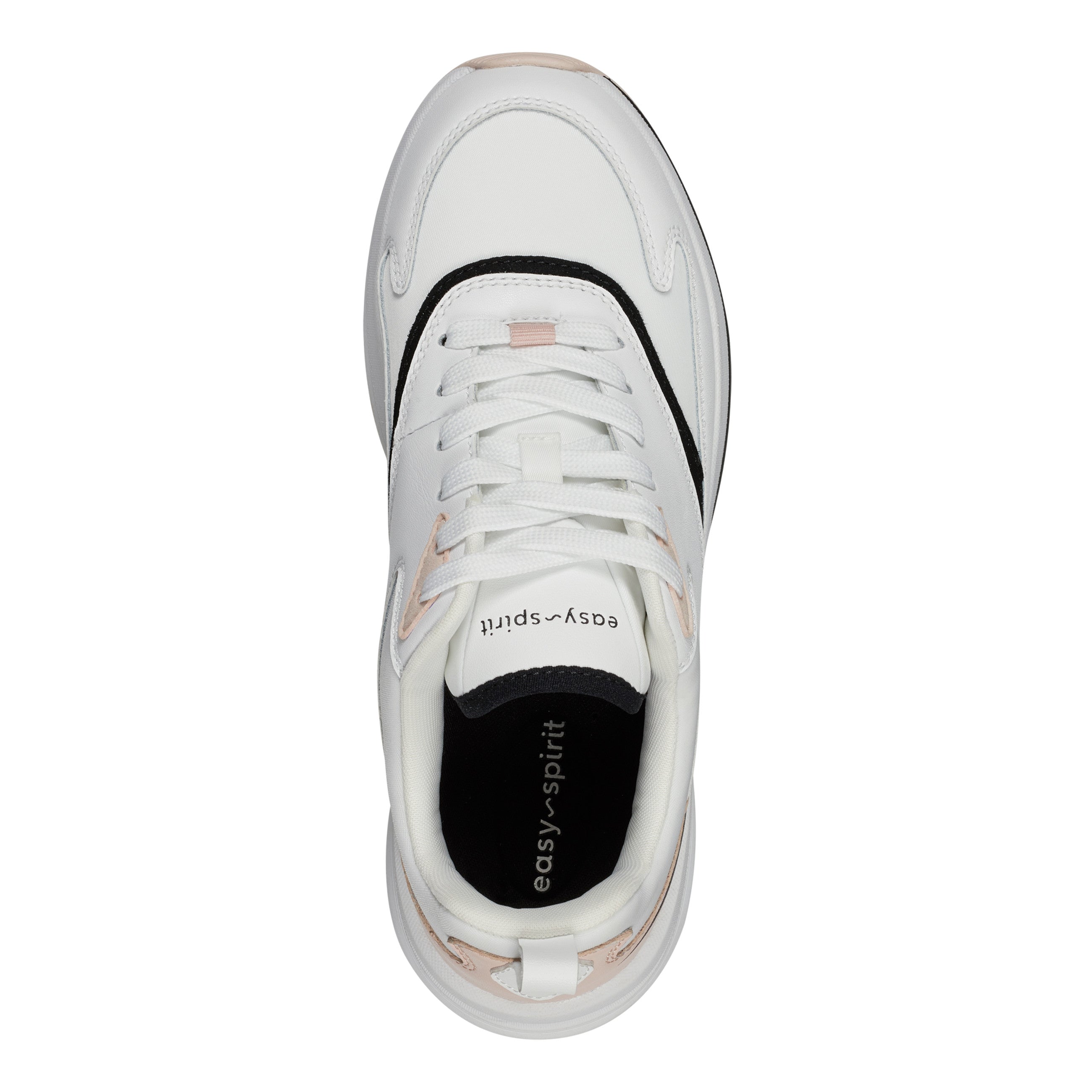 Topa Lace Up Sneakers