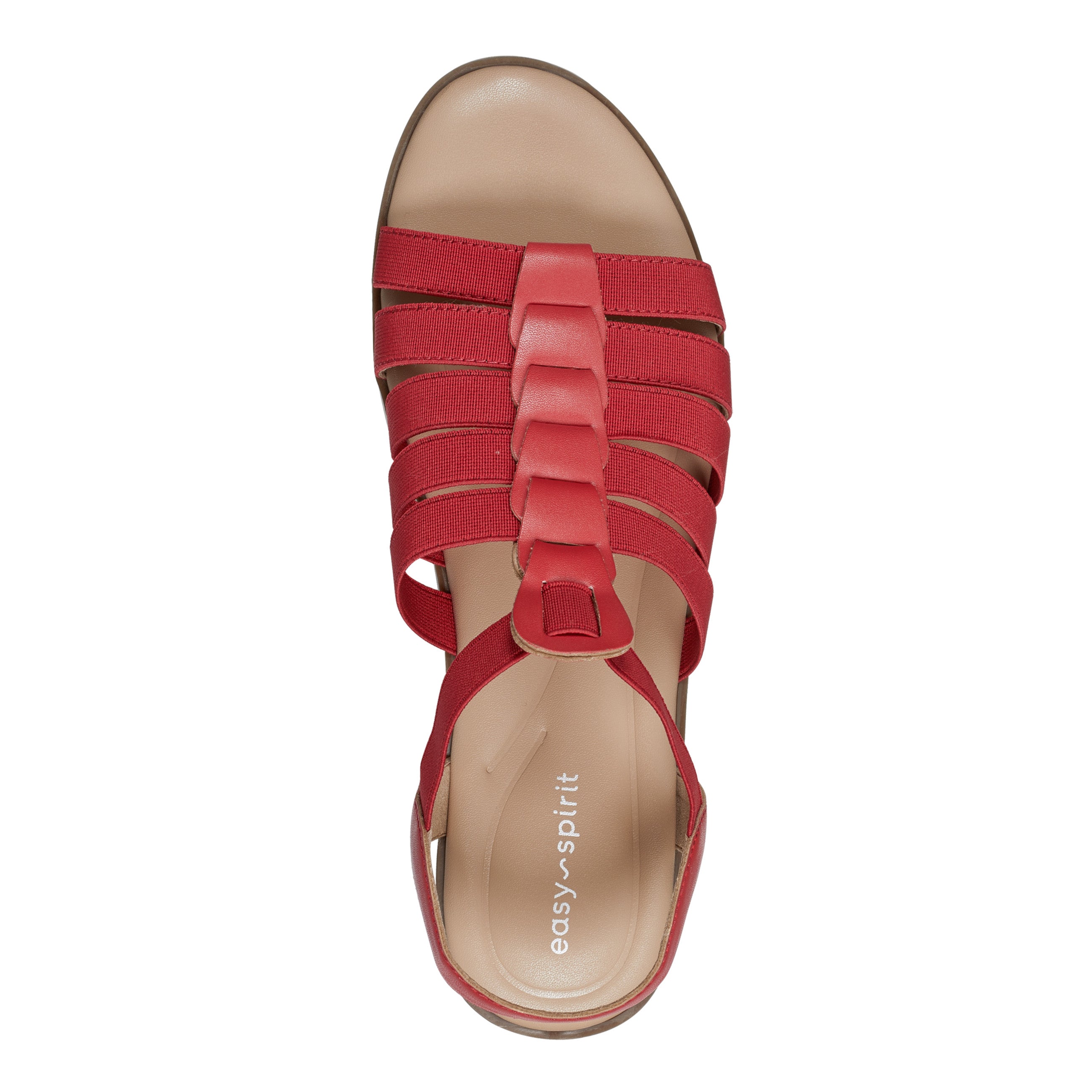 Gadyi Flat Sandals