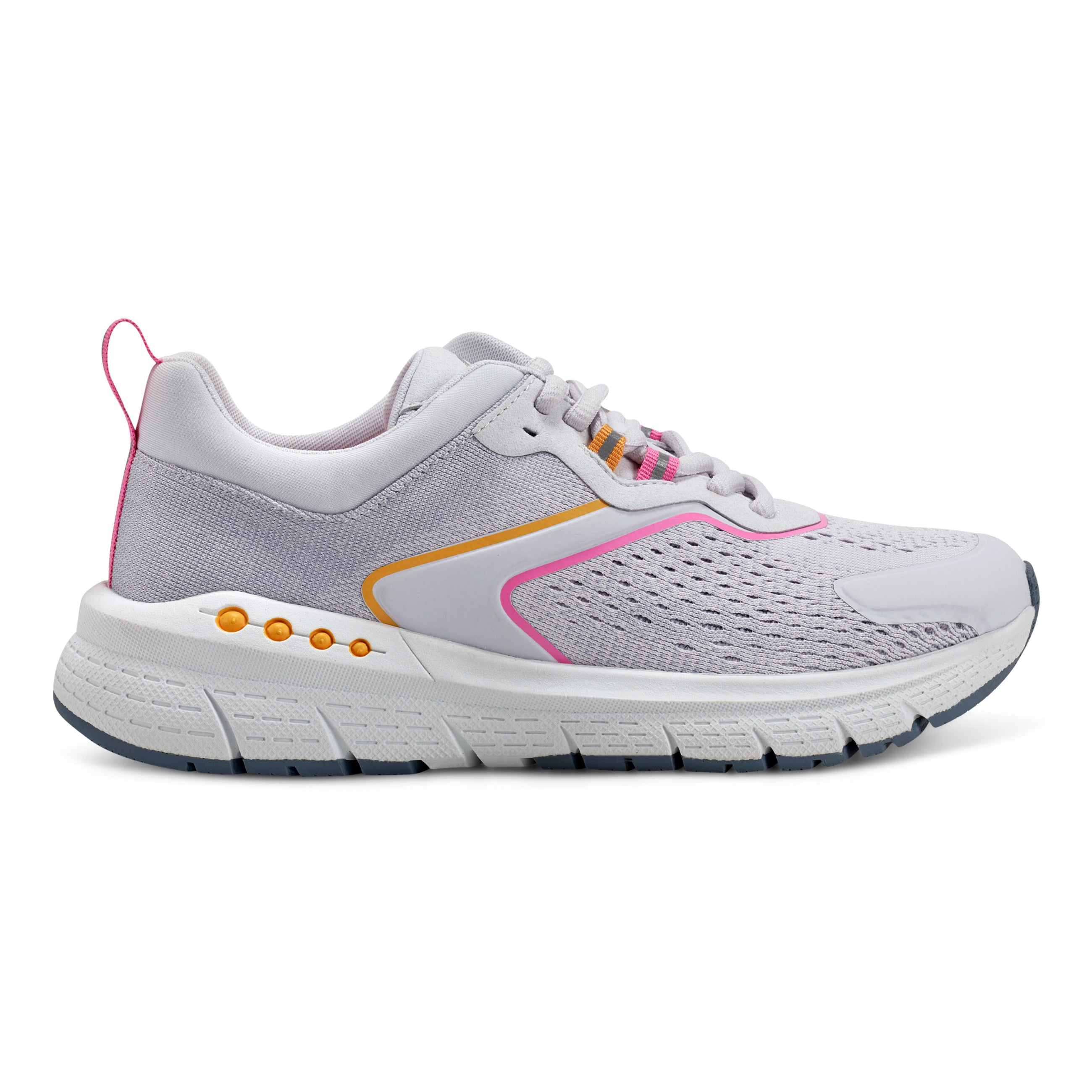 Callahan Lace Up Sneakers
