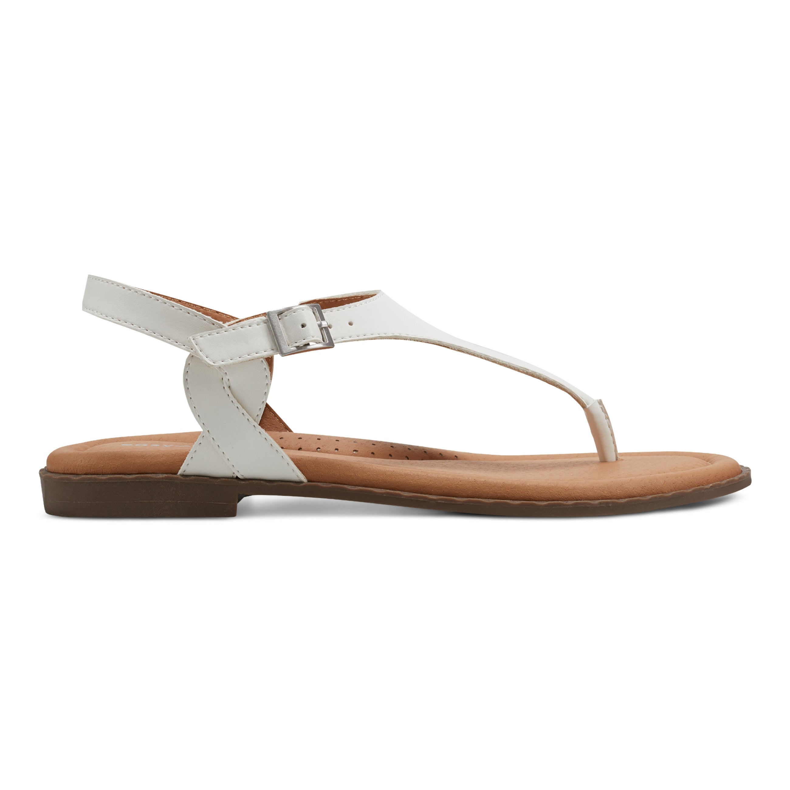 Revan Flat Sandals – Easy Spirit