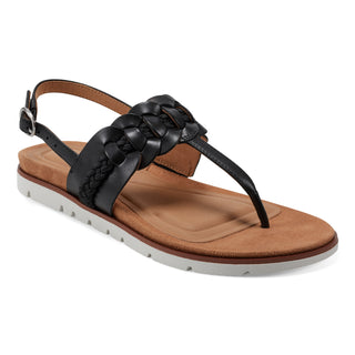 Elaine Flat Sandals