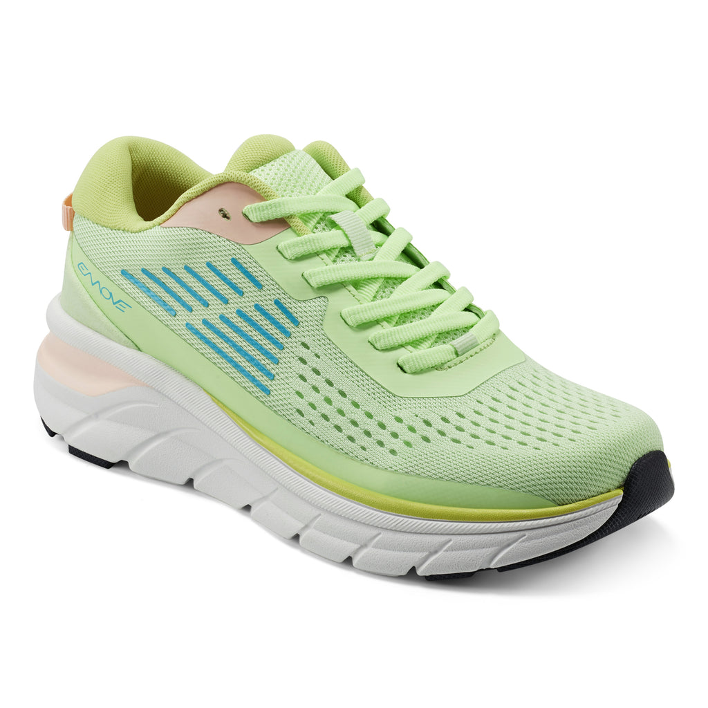 Denise Austin Mel EMOVE Walking Shoes