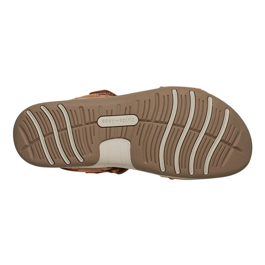 Saffy Flat Sandals – Easy Spirit