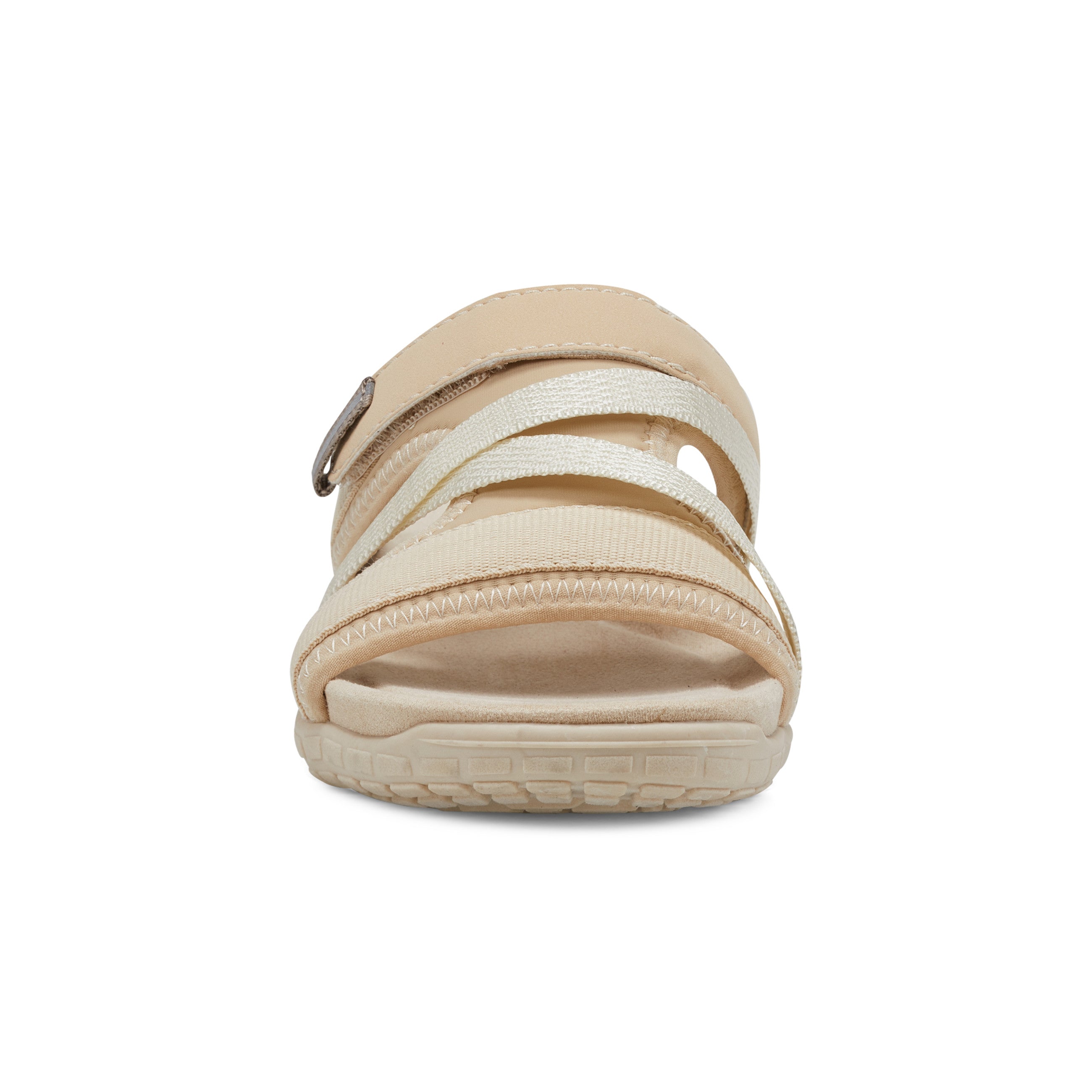 Shells Flat Sandals