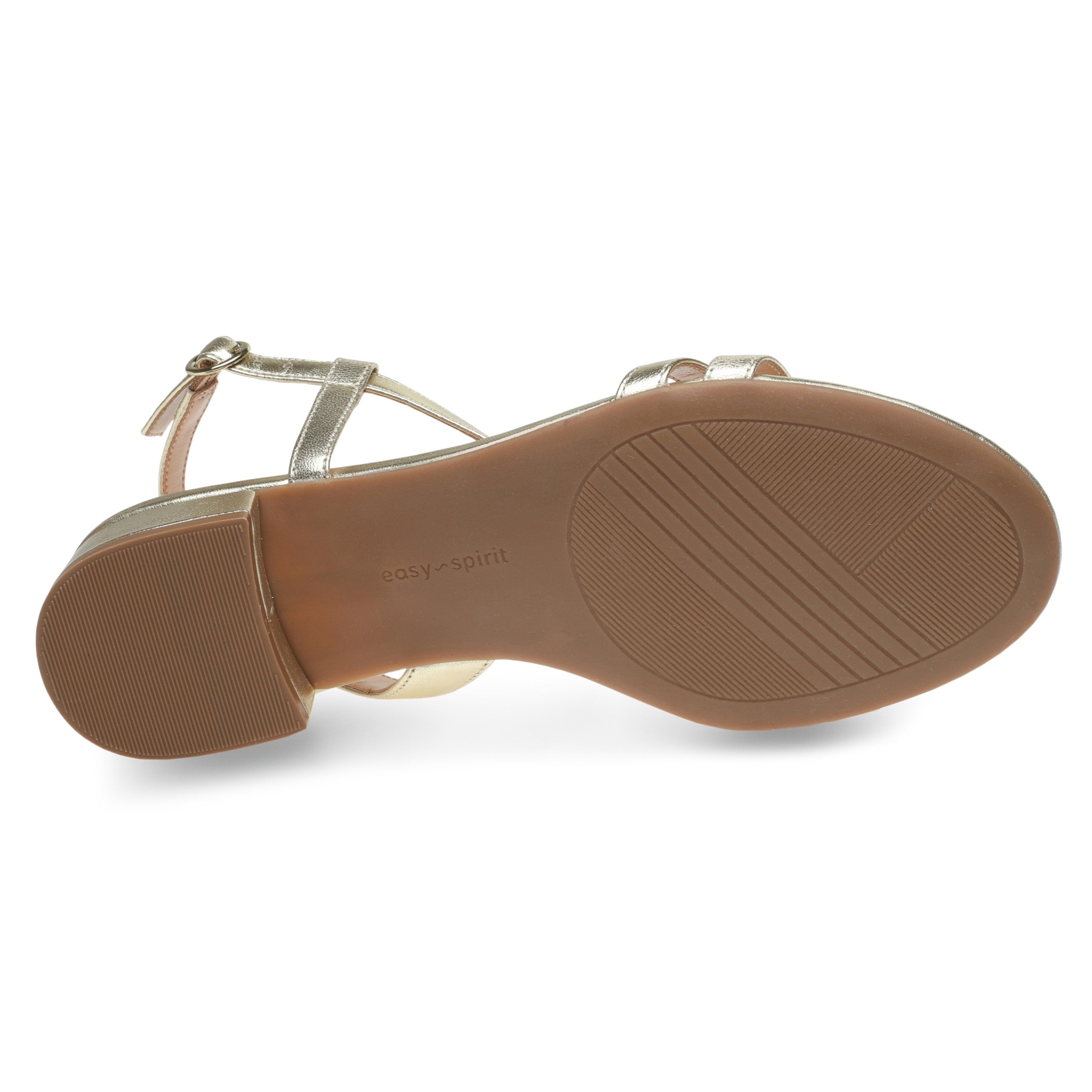Glenni Block Heel Sandals