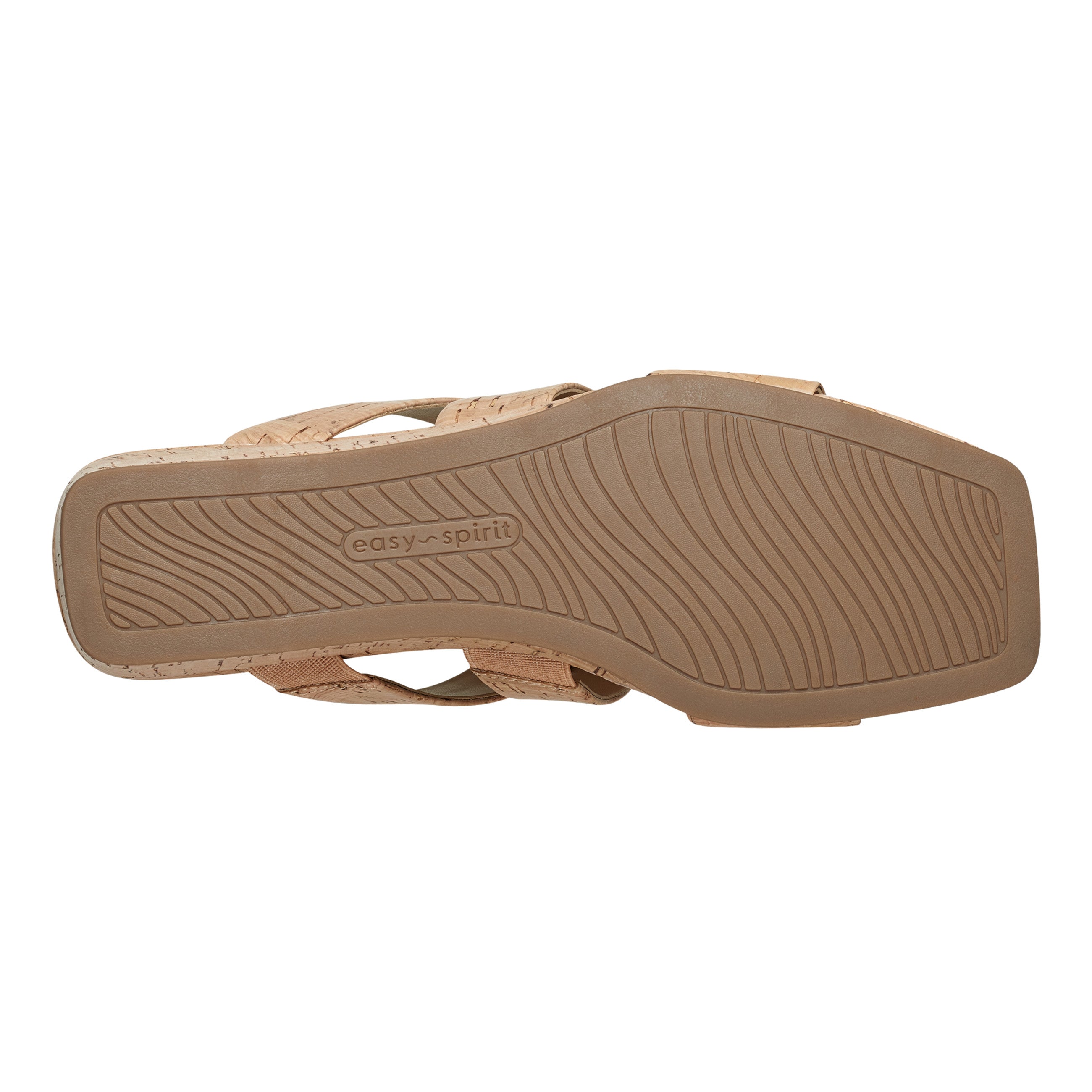 Becky Wedge Sandals