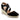 Meza Espadrille Wedge Sandals